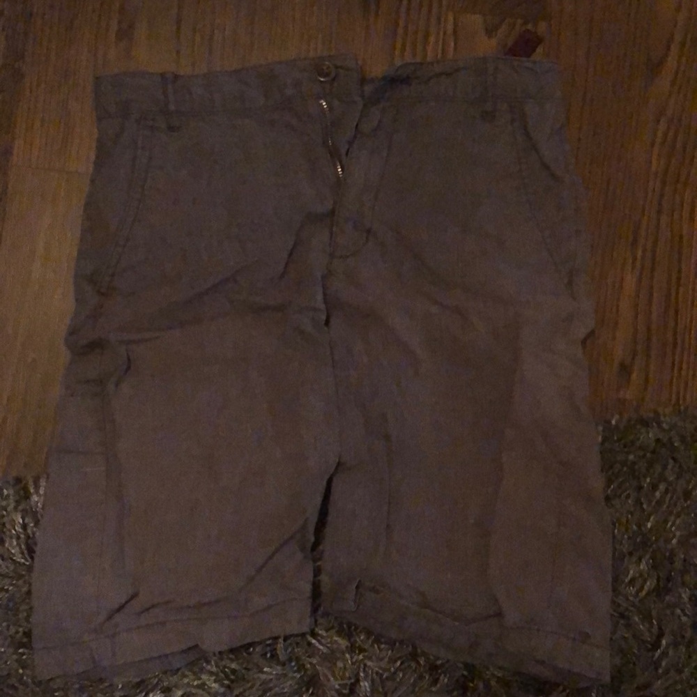 Old navy shorts